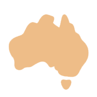 Proudly Australian