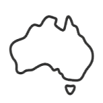 Proudly Australian