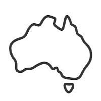 Proudly Australian