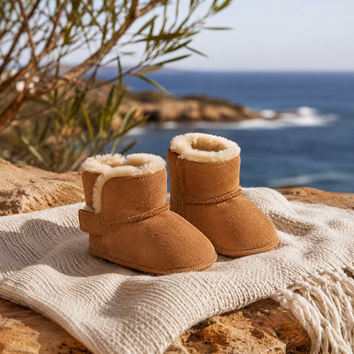 Baby UGG Boots