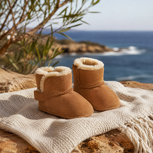 Baby UGG Boots