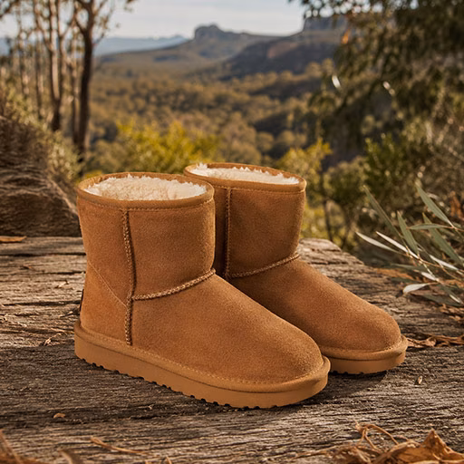 Boys UGG Boots
