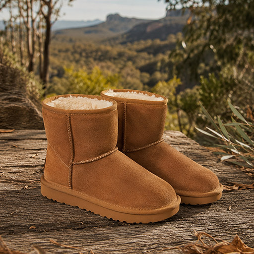 Boys UGG Boots