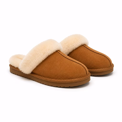 Coquette Slippers