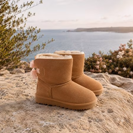 Girls UGG Boots