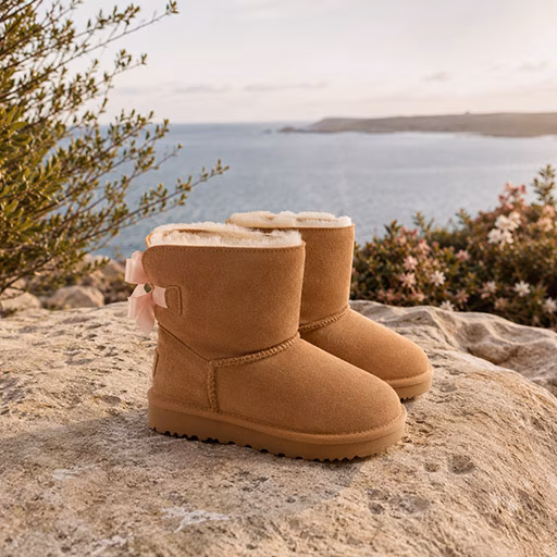 Girls UGG Boots
