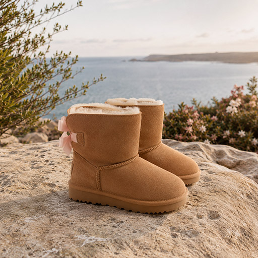 Girls UGG Boots