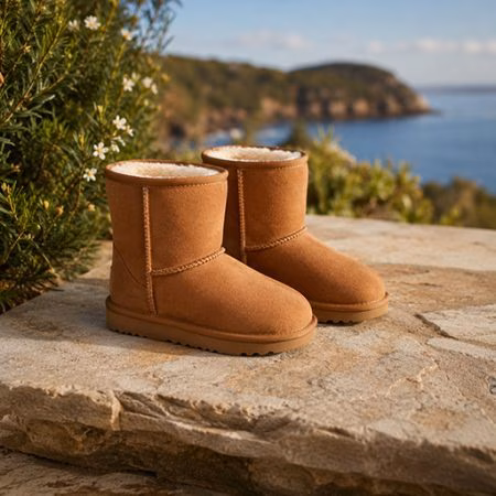Kids UGG Boots