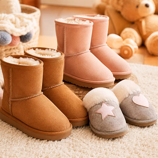 Kid's UGG