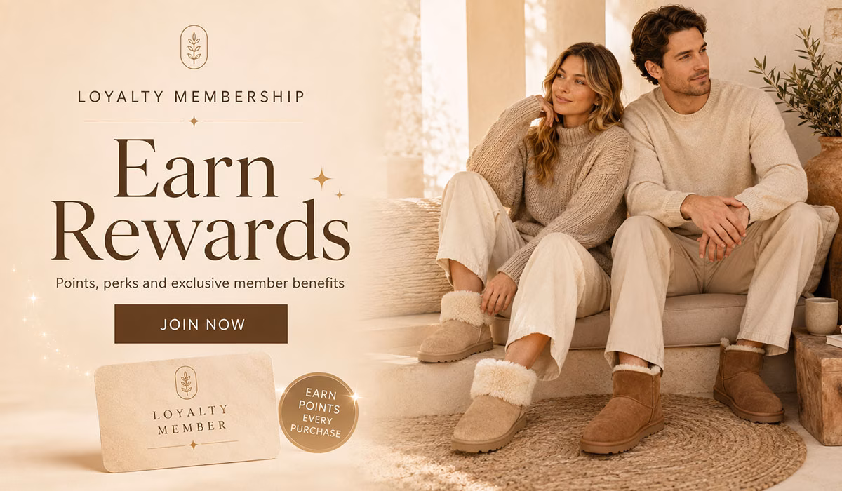 Loyalty Membership