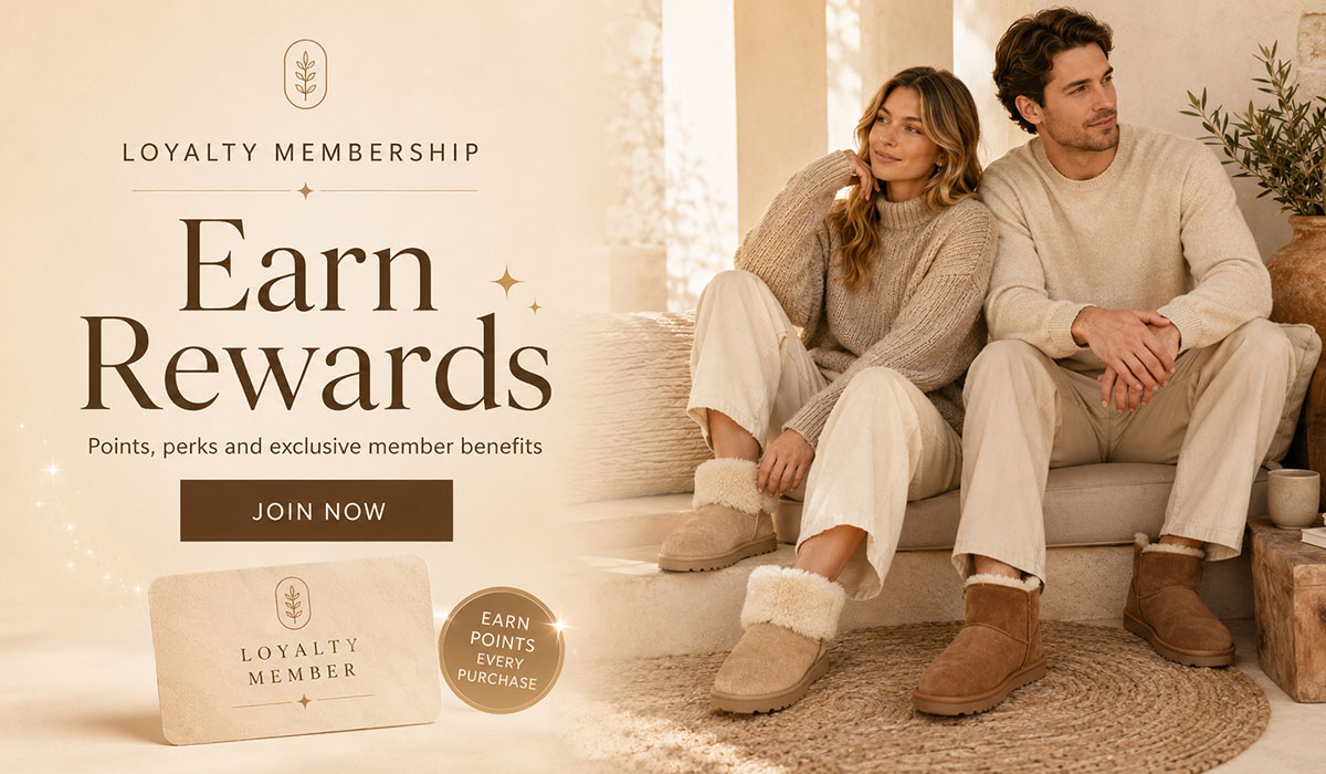 Loyalty Membership