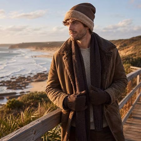 Men’s UGG Accessories