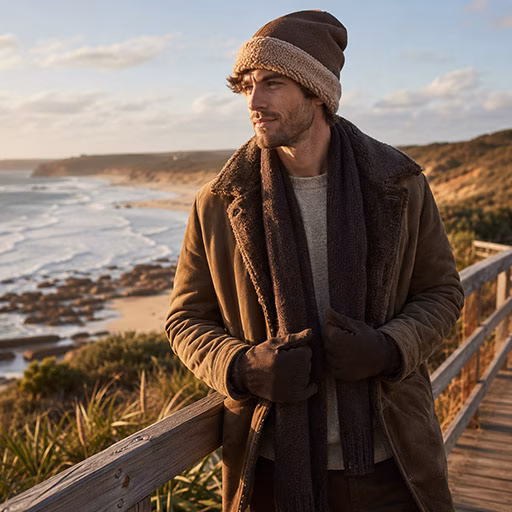 Men’s UGG Accessories