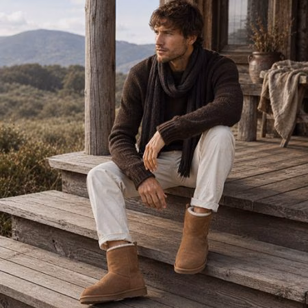 Men’s UGG Boots