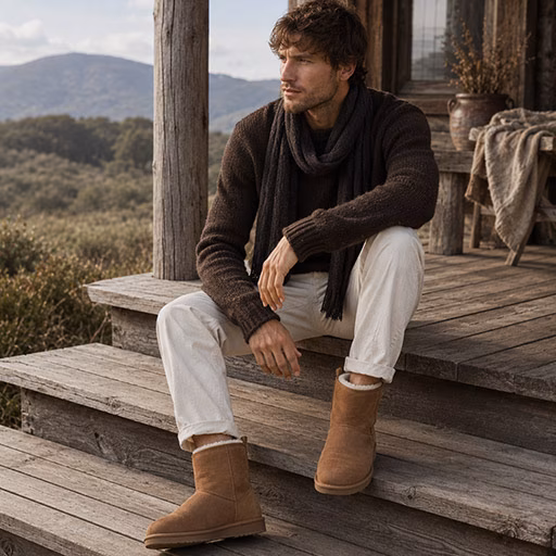 Men’s UGG Boots