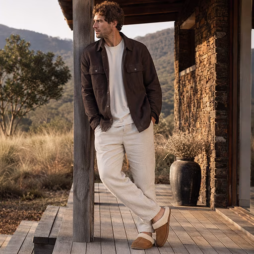 Men’s UGG Mules & Clogs