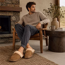 Men’s UGG Slippers