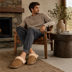 Men’s UGG Slippers