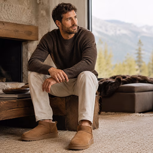 Men's UGG