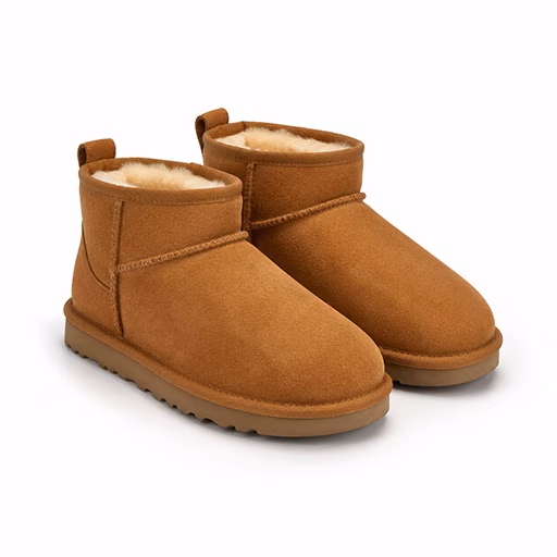 Mini Boots