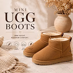 Mini UGG Boots