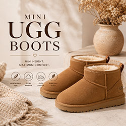 Mini UGG Boots