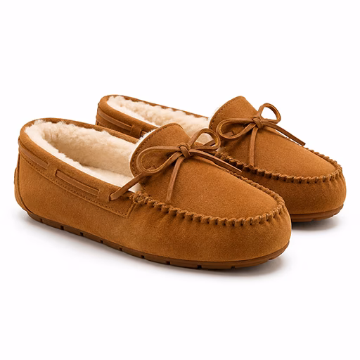 Moccasins