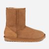 Men’s Short Sheepskin UGG Boots 28 OB385-C