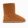 Unisex Cow Suede UGG Boots 17 OB661-C