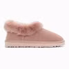 Dusty Pink