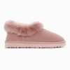 Dusty Pink