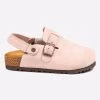Dusty Pink