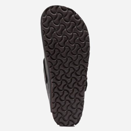 Men’s Cowskin UGG Slippers 11 OB755M-BL