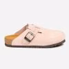 Dusty Pink