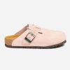Dusty Pink