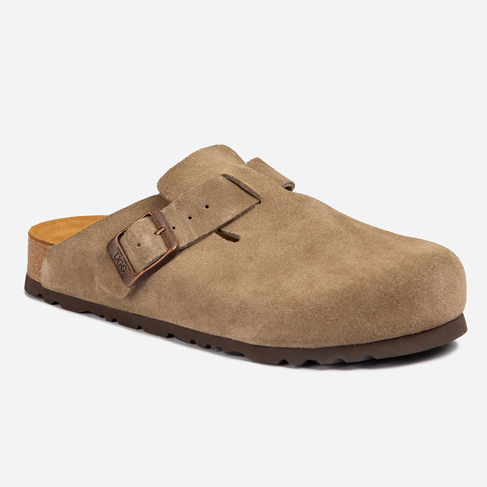 Unisex Cowskin UGG Slippers 3 OB755-OL