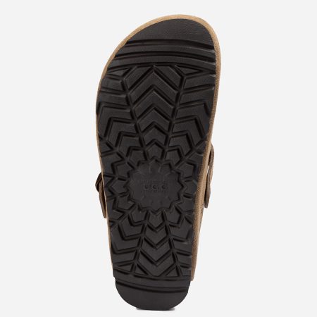 Unisex Cowskin UGG Slippers 14 OB755-OL