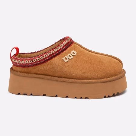 Sydney Platform UGG Slippers