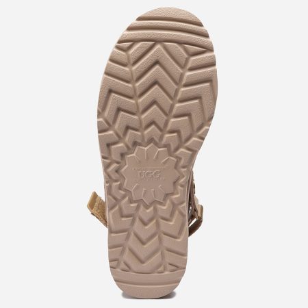 Oz Cow Suede UGG Clogs 27 OB940-B
