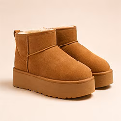 Platform UGG Boots