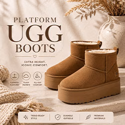 Short UGG Boots