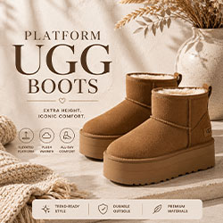 Short UGG Boots