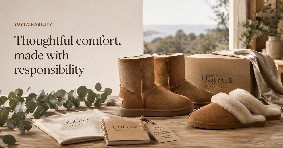 Sustainability