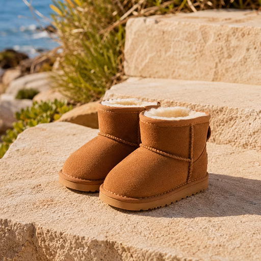 Toddler UGG Boots