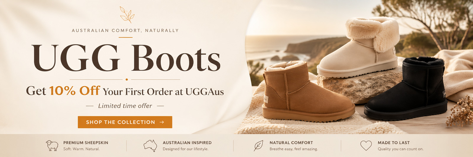 UGG Boots