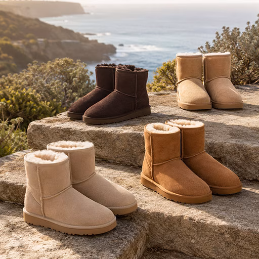 UGG Boots
