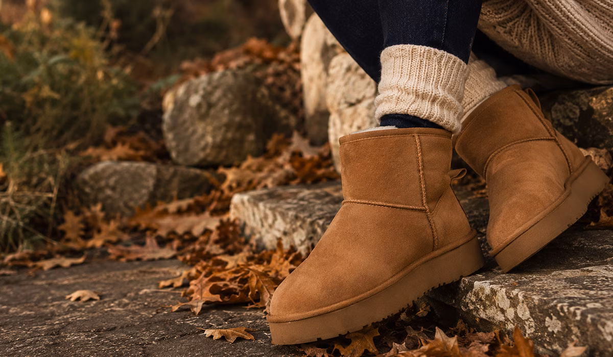 UGG Boots