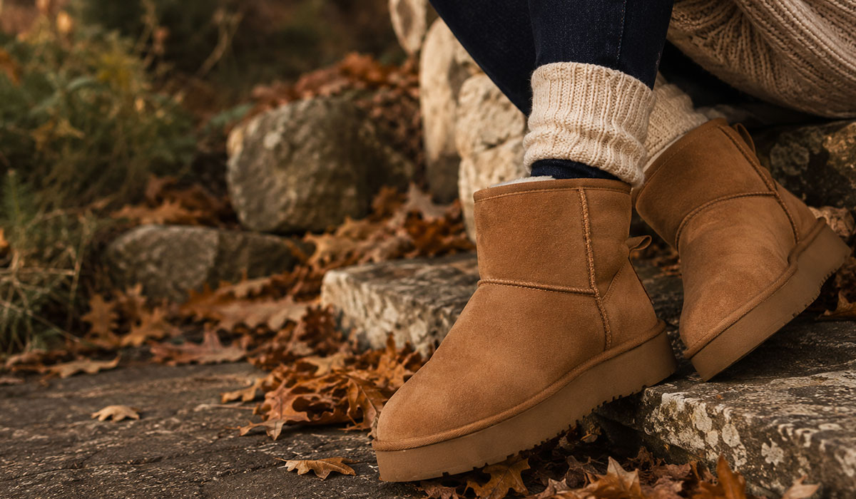 UGG Boots