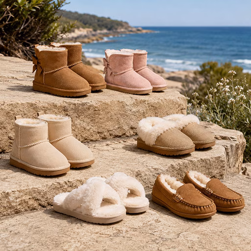 UGG Kids