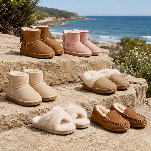 UGG Kids